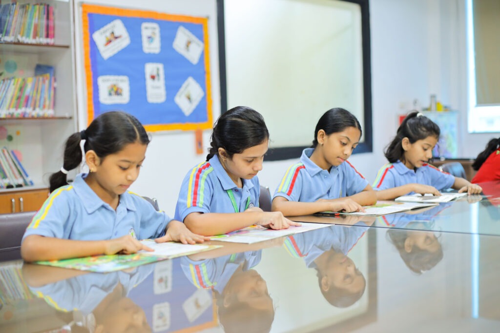 Nature-Based Learning