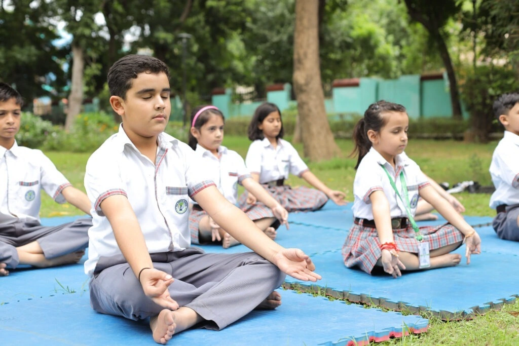 Global Gurukul Curriculum
