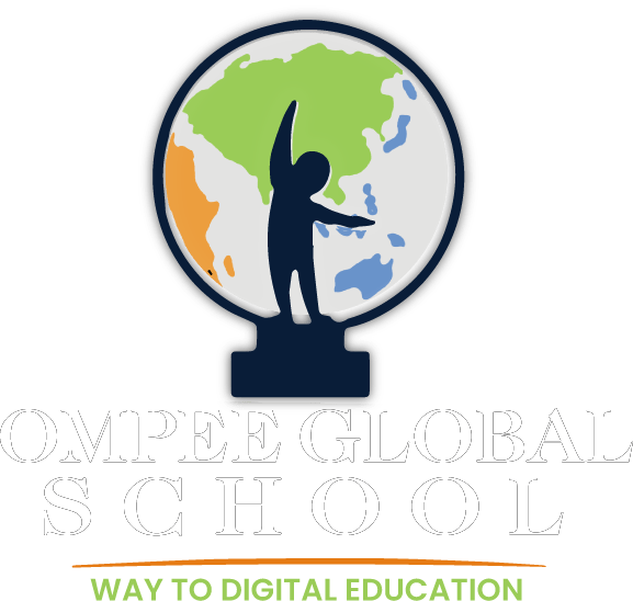 ompee logo